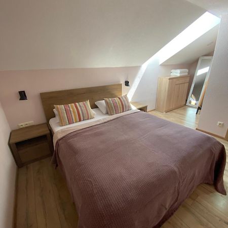 Liptov Odessa Villa Liptovsky Mikulas Ngoại thất bức ảnh
