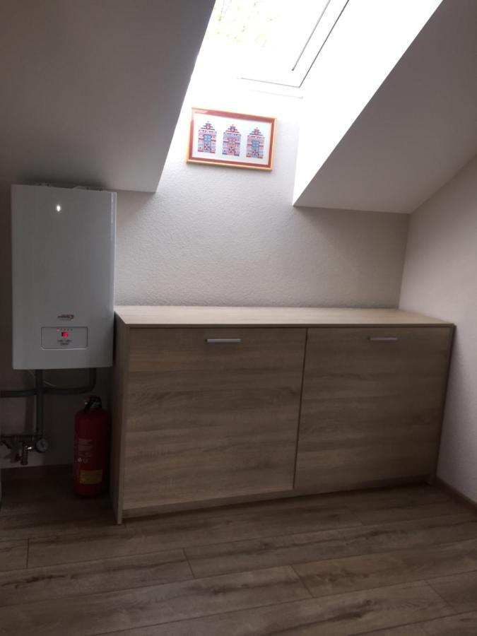 Liptov Odessa Villa Liptovsky Mikulas Ngoại thất bức ảnh