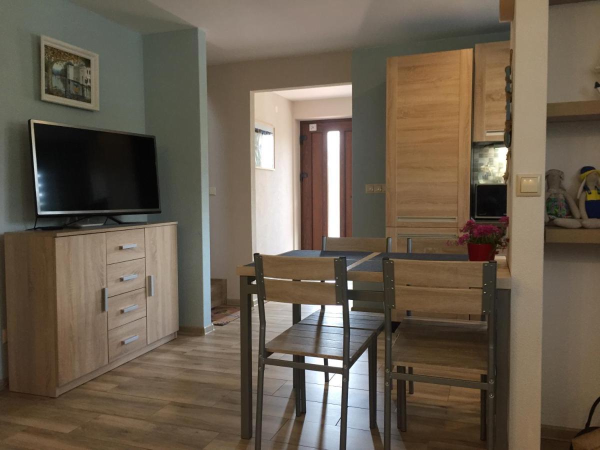 Liptov Odessa Villa Liptovsky Mikulas Ngoại thất bức ảnh