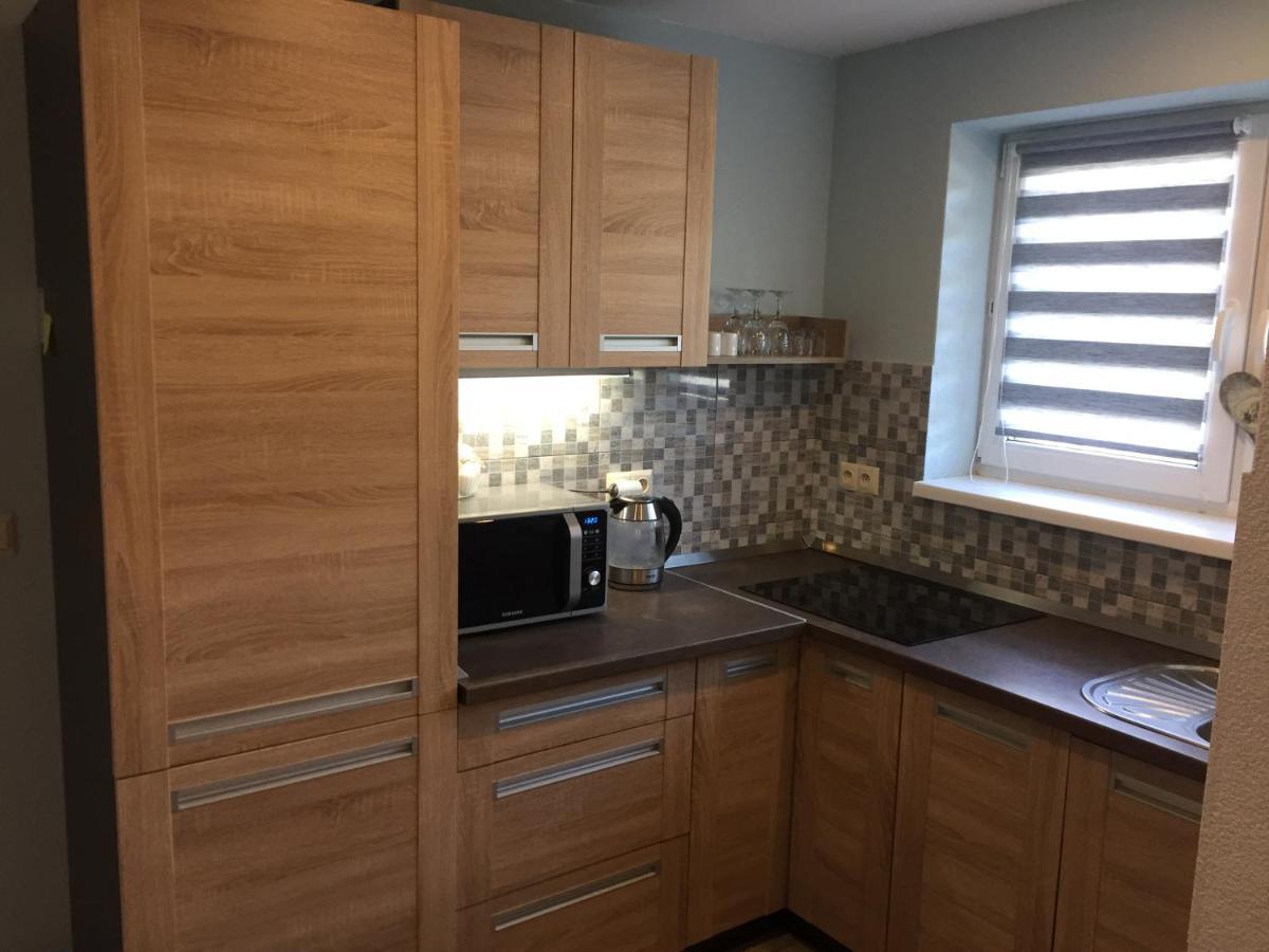 Liptov Odessa Villa Liptovsky Mikulas Ngoại thất bức ảnh
