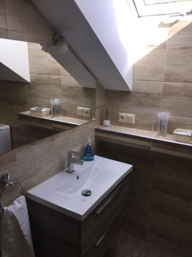 Liptov Odessa Villa Liptovsky Mikulas Ngoại thất bức ảnh
