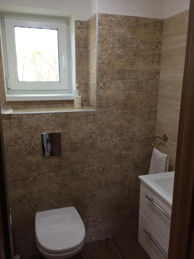 Liptov Odessa Villa Liptovsky Mikulas Ngoại thất bức ảnh