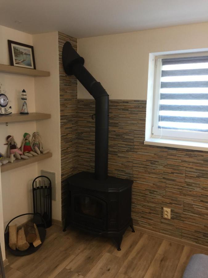 Liptov Odessa Villa Liptovsky Mikulas Ngoại thất bức ảnh