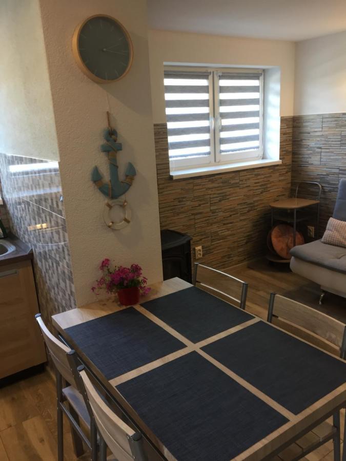 Liptov Odessa Villa Liptovsky Mikulas Ngoại thất bức ảnh