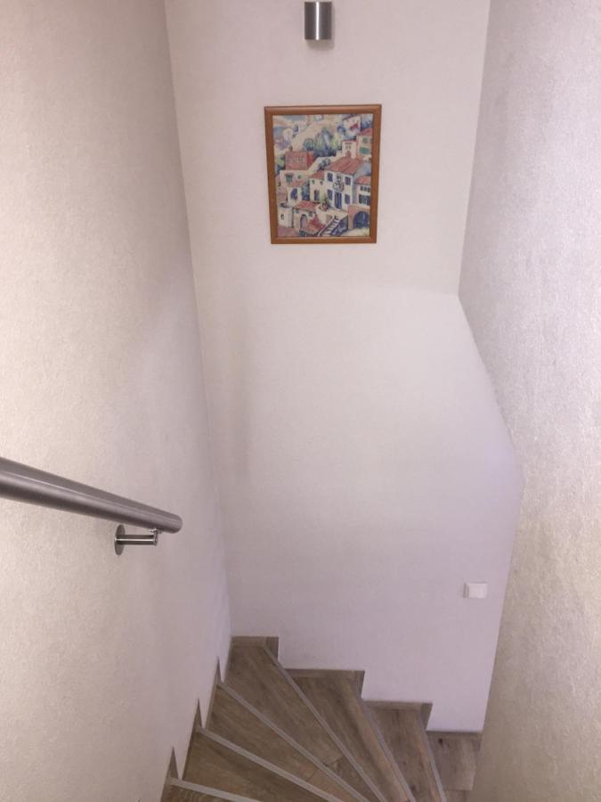 Liptov Odessa Villa Liptovsky Mikulas Ngoại thất bức ảnh