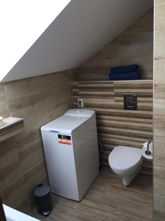 Liptov Odessa Villa Liptovsky Mikulas Ngoại thất bức ảnh