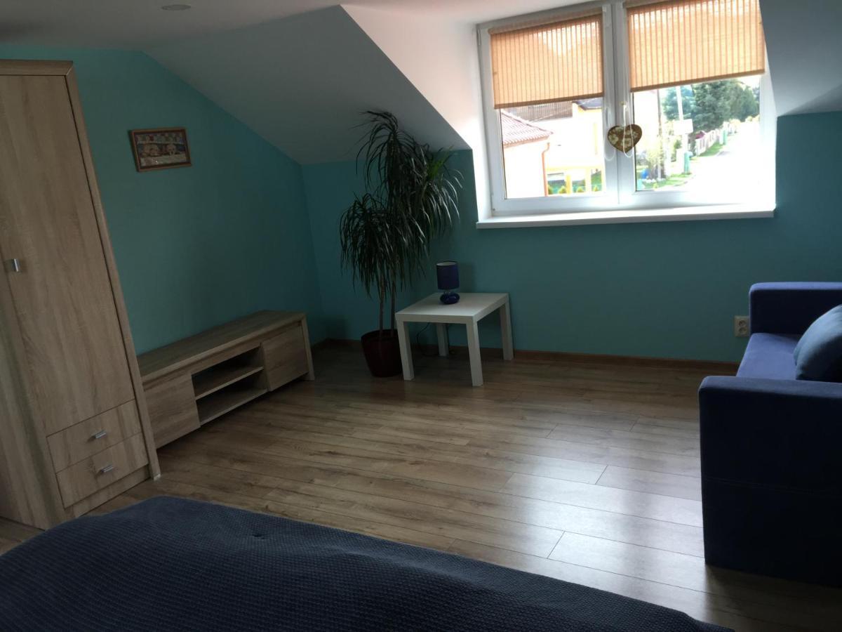 Liptov Odessa Villa Liptovsky Mikulas Ngoại thất bức ảnh