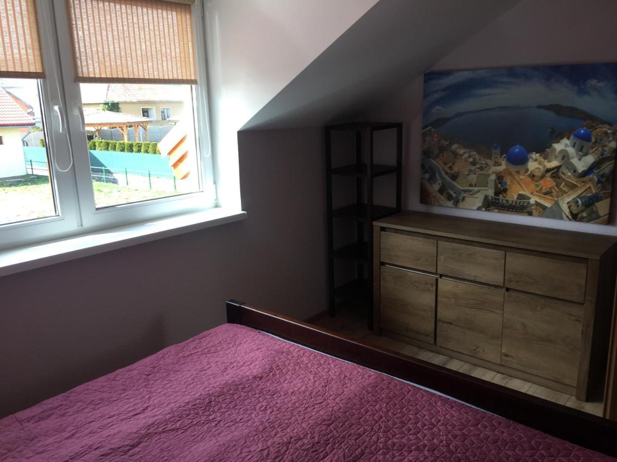 Liptov Odessa Villa Liptovsky Mikulas Ngoại thất bức ảnh