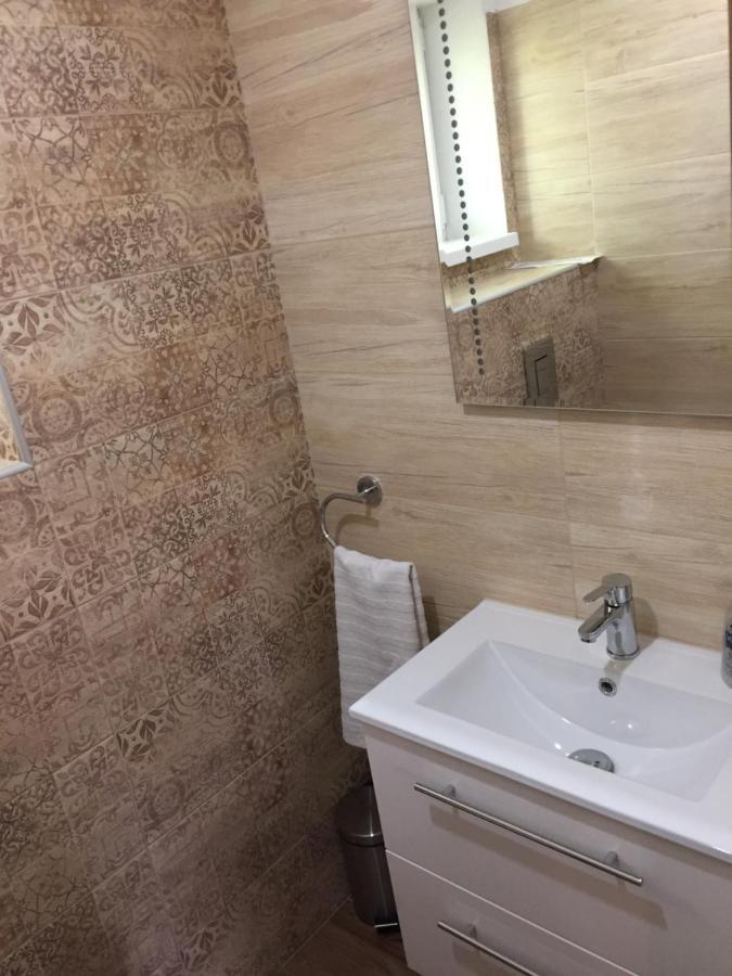 Liptov Odessa Villa Liptovsky Mikulas Ngoại thất bức ảnh