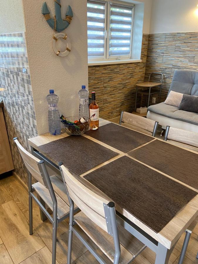 Liptov Odessa Villa Liptovsky Mikulas Ngoại thất bức ảnh