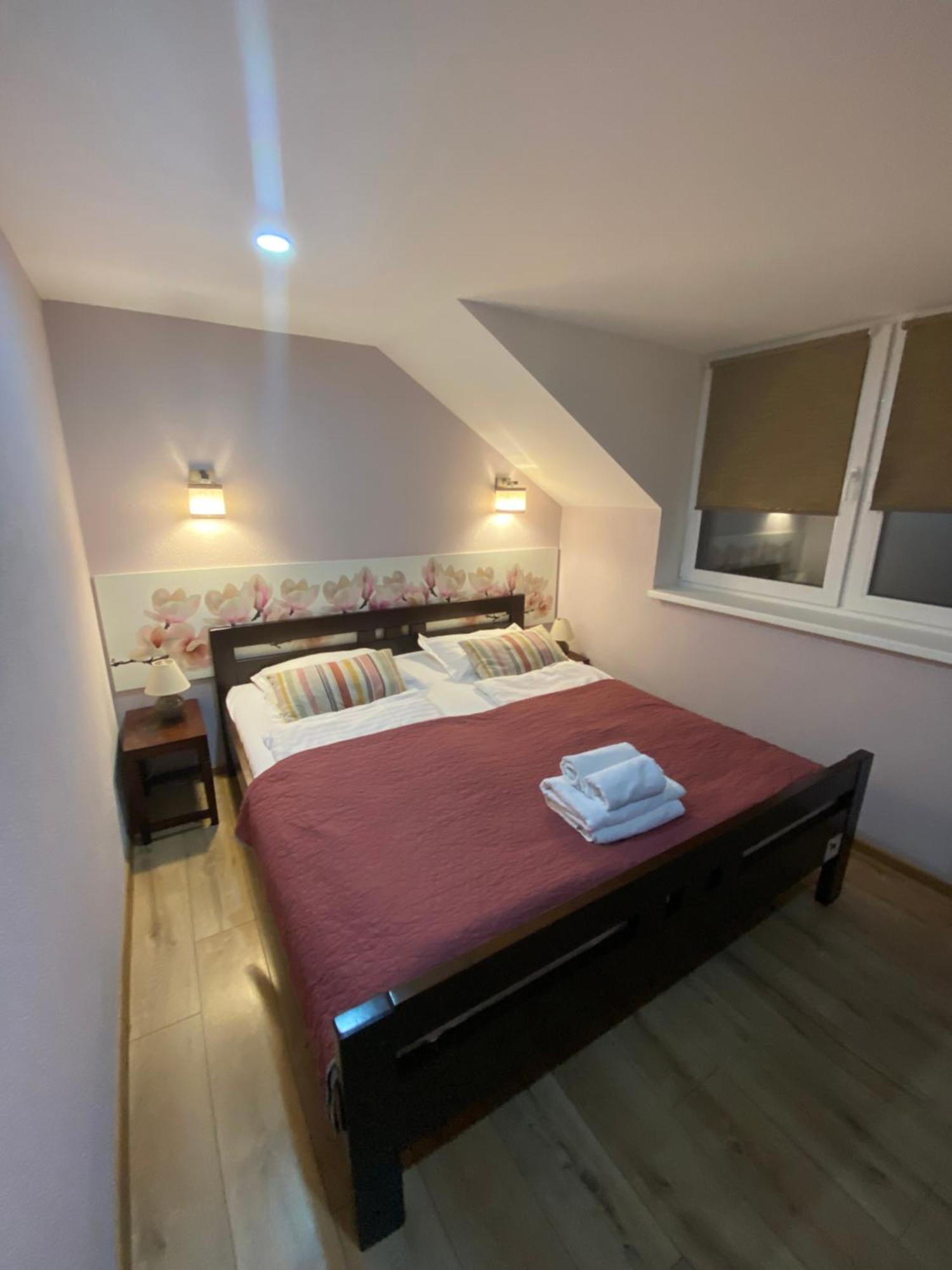 Liptov Odessa Villa Liptovsky Mikulas Ngoại thất bức ảnh