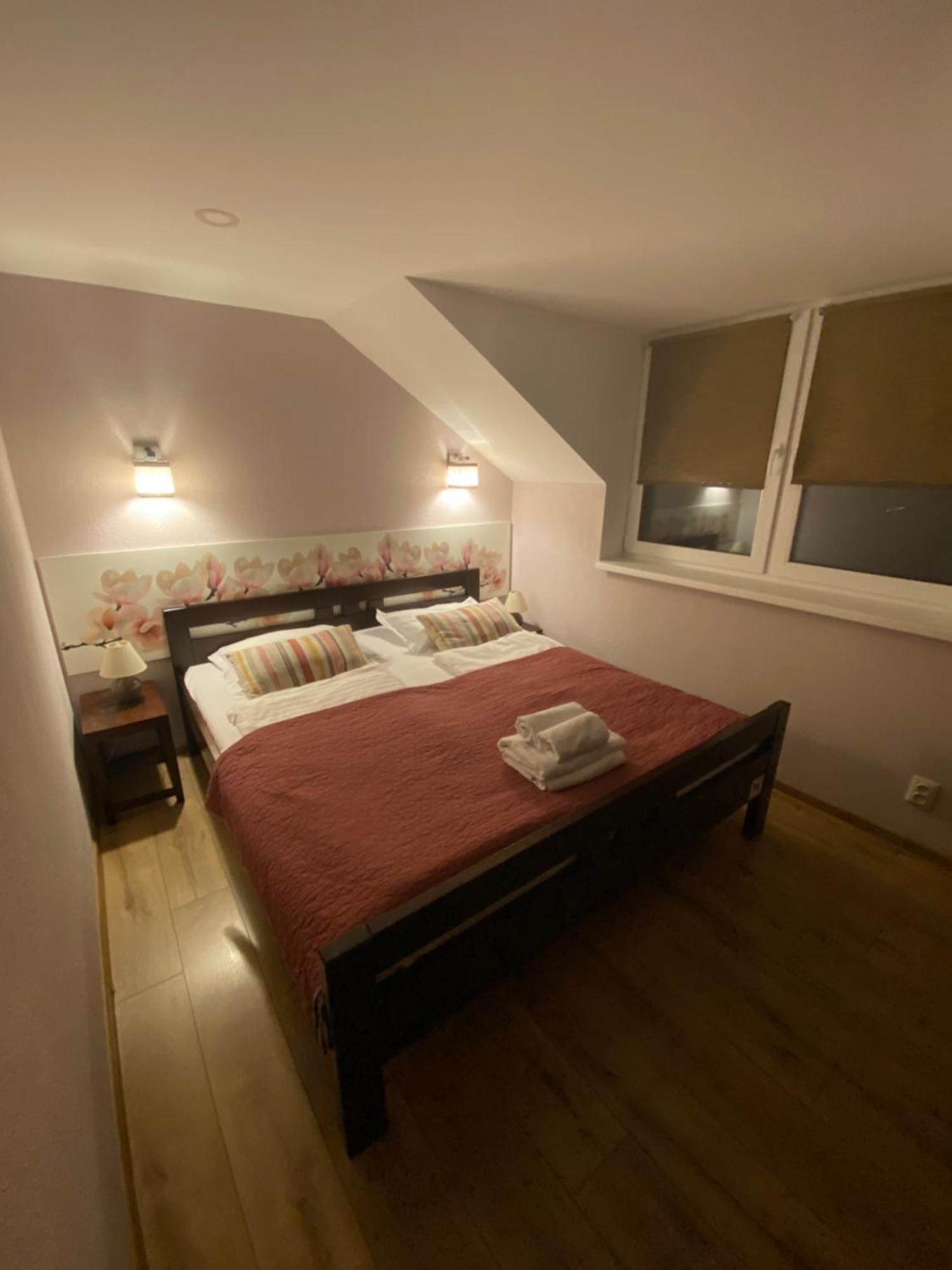 Liptov Odessa Villa Liptovsky Mikulas Ngoại thất bức ảnh