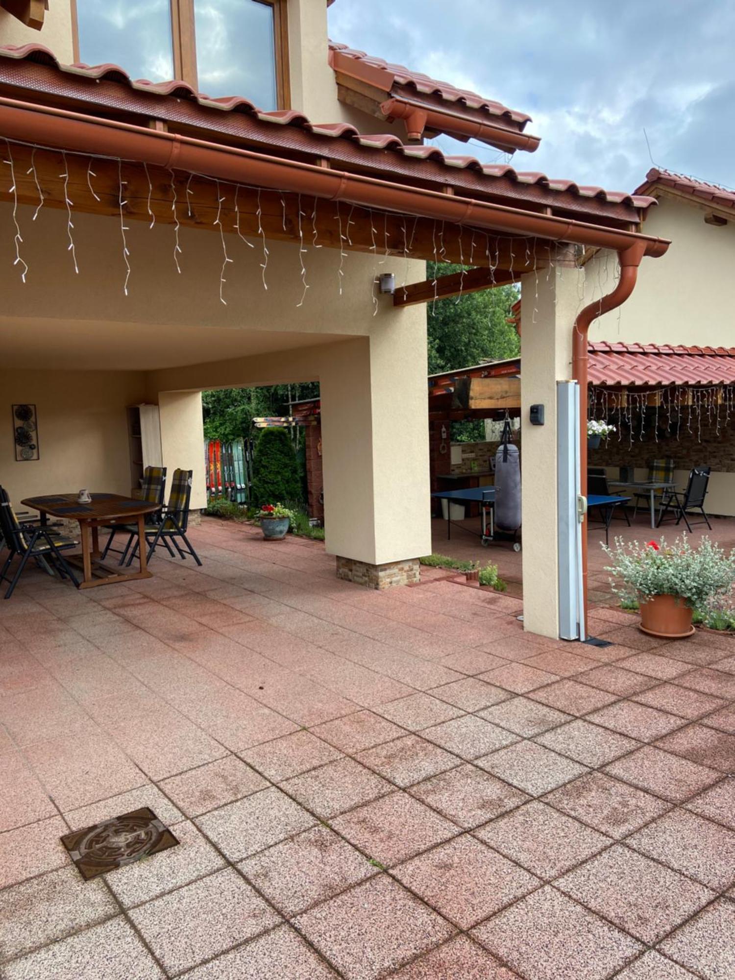 Liptov Odessa Villa Liptovsky Mikulas Ngoại thất bức ảnh