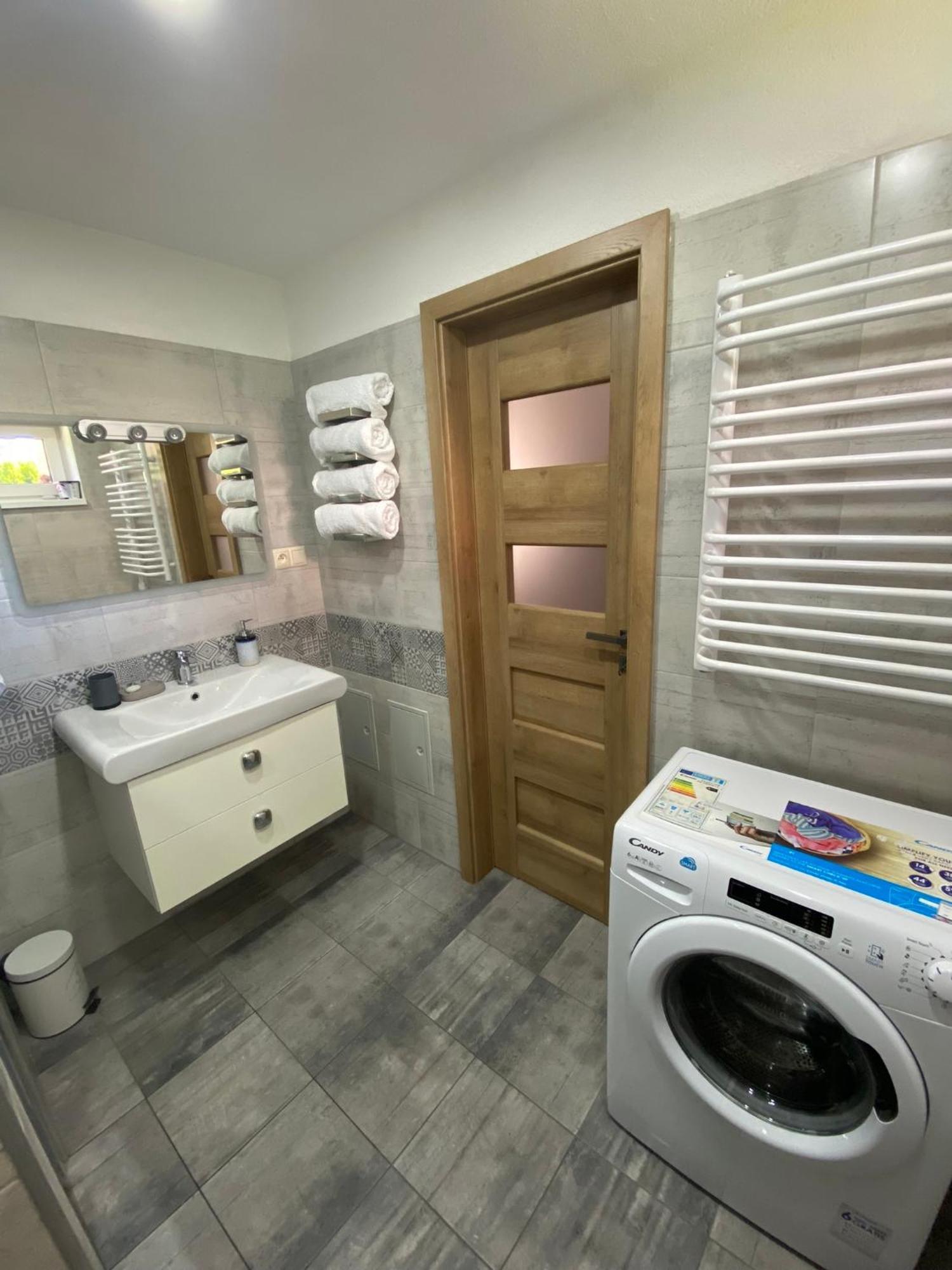 Liptov Odessa Villa Liptovsky Mikulas Ngoại thất bức ảnh