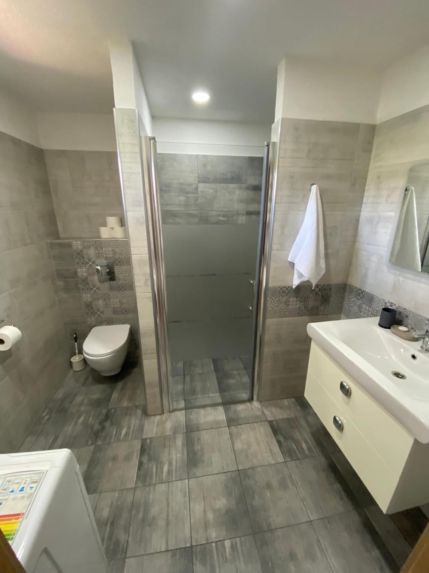 Liptov Odessa Villa Liptovsky Mikulas Ngoại thất bức ảnh
