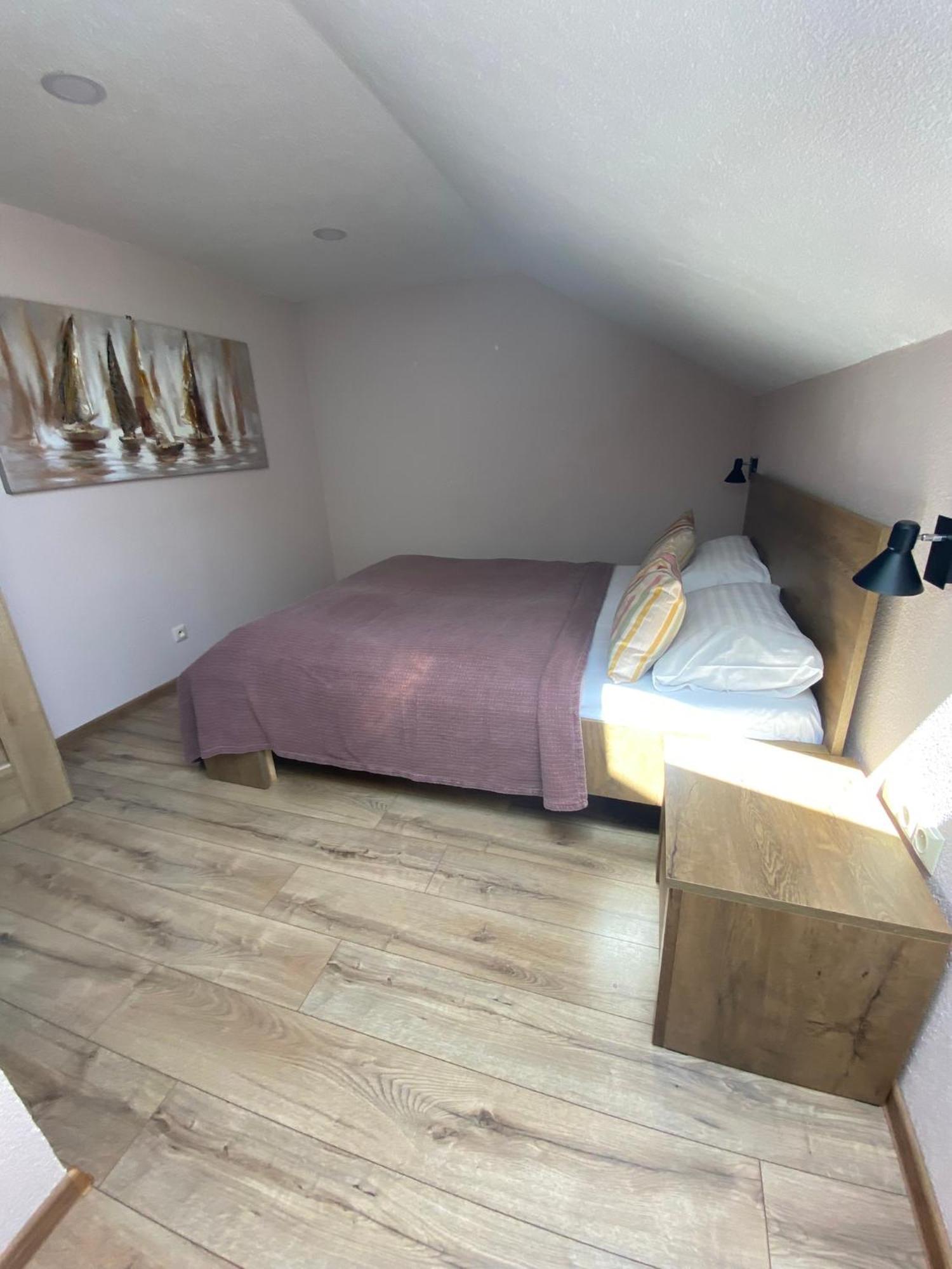 Liptov Odessa Villa Liptovsky Mikulas Ngoại thất bức ảnh