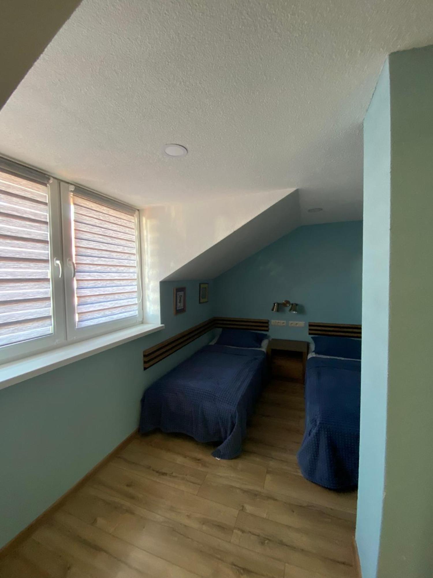 Liptov Odessa Villa Liptovsky Mikulas Ngoại thất bức ảnh