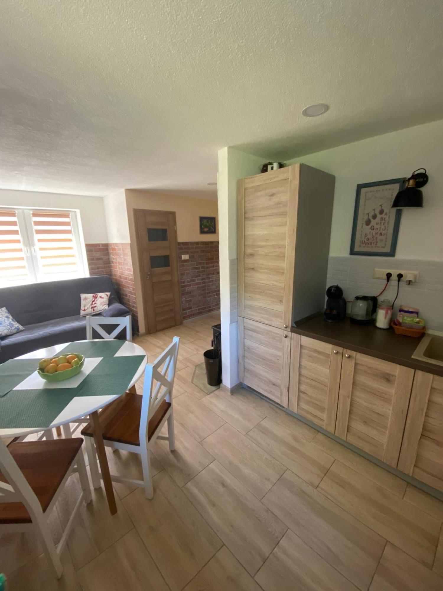 Liptov Odessa Villa Liptovsky Mikulas Ngoại thất bức ảnh