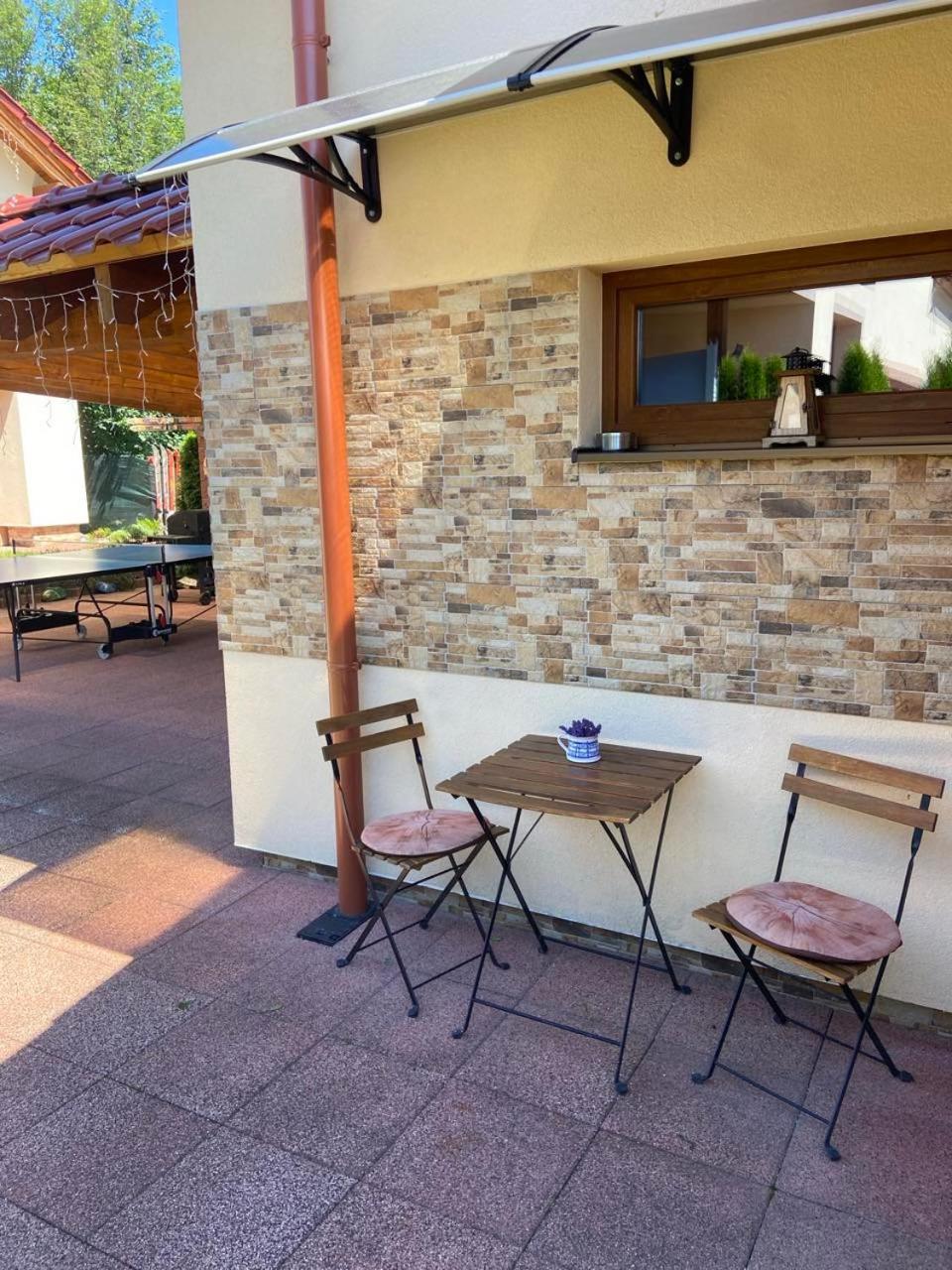 Liptov Odessa Villa Liptovsky Mikulas Ngoại thất bức ảnh
