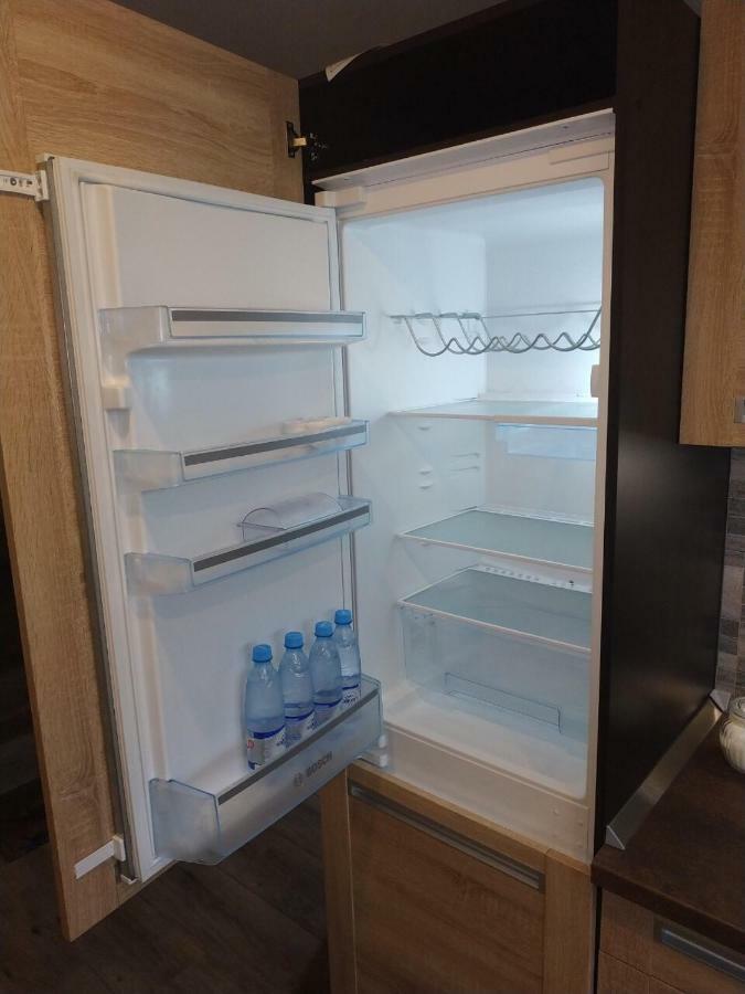 Liptov Odessa Villa Liptovsky Mikulas Ngoại thất bức ảnh